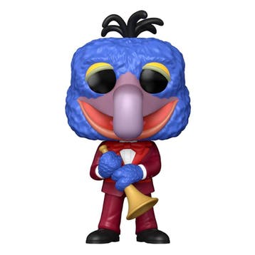 The Muppets POP! Television Vinyl Figure Gonzo #1677, Verzamelen, Ophalen of Verzenden, Nieuw