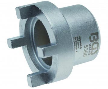 Bgs Technic Groove Nut dop voor Suzuki armen zwaaien, Verzenden, Nieuw