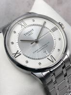 Tissot - Chemin Des Tourelles Powermatic 80 Diamonds -, Nieuw
