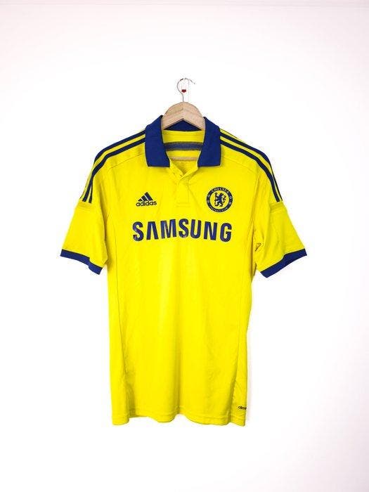 Chelsea - Britse competitie - Diego Costa - 2014 -, Collections, Collections Autre