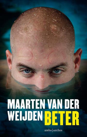 Beter 9789026337512 Maarten van der Weijden, Verzenden, Maarten van der Weijden