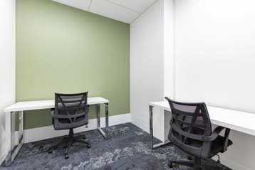 Werkplek-membership in Roeselare West Wing Park, Verzenden
