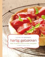 Hartig gebakken 9789002251832 Livia Claessen, Verzenden, Zo goed als nieuw, Livia Claessen