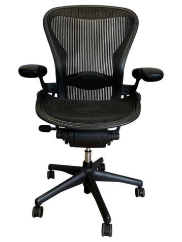 Ergonomische bureaustoelen - Groot Aanbod Bij Offeco, Verzenden, Zwart, Nieuw, Bureaustoel