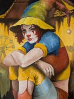 Clara Lumière (XX-XXI) - Lattesa dietro le quinte