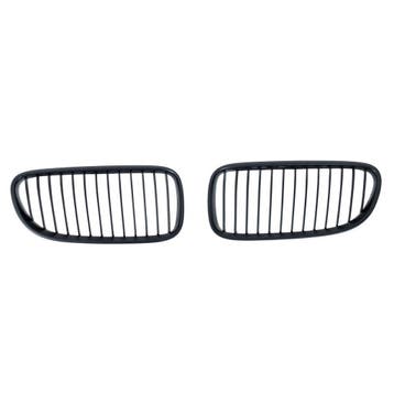 Niergrillen |   |  zwart mat, Verzenden, Nieuw