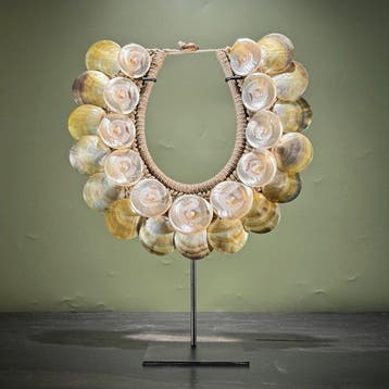 Decoratief ornament - NO RESERVE PRICE - SN5 - Decorative
