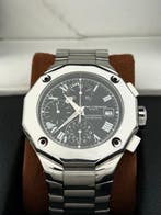 Baume & Mercier - Riviera XL Automatic Chronograph - 65541 -