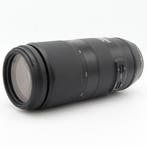 Tamron 100-400mm f/4.5-6.3 Di VC USD Canon EF | Tweedehands, Verzenden, Zo goed als nieuw