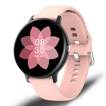 Sport Smartwatch - Silicoon Bandje Fitness Activity Tracker, Verzenden, Nieuw, Lige