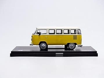 Triple 9 Collection 1:43 - Voiture miniature - Volkswagen