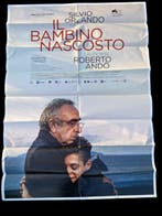 NO RESERVE PRICE! - Italiano - Il Bambino Nascosto, Nieuw
