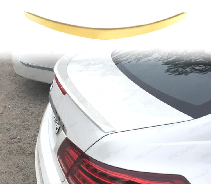 AILERON BECQUET POUR MERCEDES CLASSE E C207 COUPE 09-16 LOOK, Autos : Pièces & Accessoires, Carrosserie & Tôlerie, Envoi