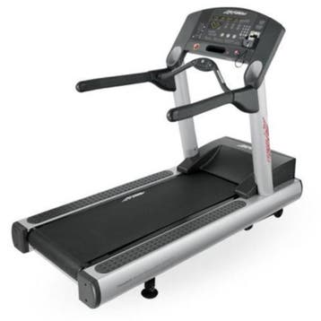 Life Fitness - Clst Integrity - Loopband, Ophalen of Verzenden