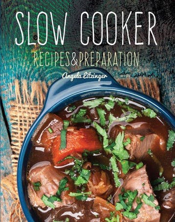 Slow Cooker 9781786645470 Angela Litzinger, Verzenden, Zo goed als nieuw, Angela Litzinger