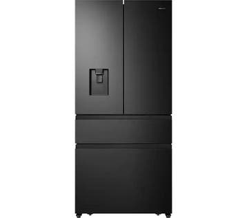 Hisense RF540N4WFE – Amerikaanse koelkast – 182 cm – 480, Ophalen of Verzenden, Nieuw
