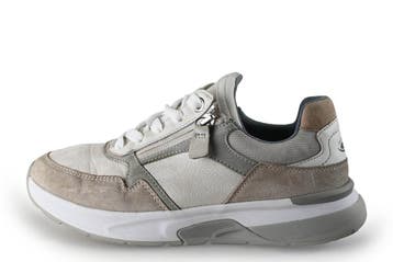 Gabor Sneakers in maat 40½ Wit, Verzenden, Wit, Gabor, Sneakers