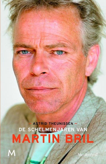 De schelmenjaren van Martin Bril 9789029088350, Verzenden, Astrid Theunissen