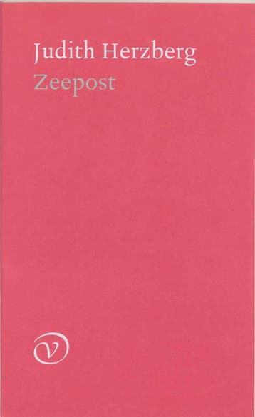 Zeepost 9789028201736 Judith Herzberg, Verzenden, Gelezen, Judith Herzberg