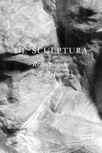 De Sculptura | Philip Isacker | Nieuw, Verzenden, Philip Isacker