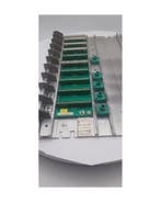 Siemens Simatic S5 Subrack ER1 | 6ES57011LA12-, Verzenden
