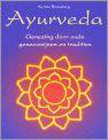 AYURVEDA 9789055134823 Kris Rosenberg, Boeken, Verzenden, Zo goed als nieuw, Kris Rosenberg