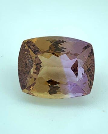 Zonder minimumprijs - 1 pcs Ametrien - 29.51 ct -, Handtassen en Accessoires, Edelstenen, Nieuw
