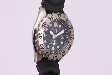 Seiko - Prospex - Zonder minimumprijs - SBCB007 | V147-0AG0