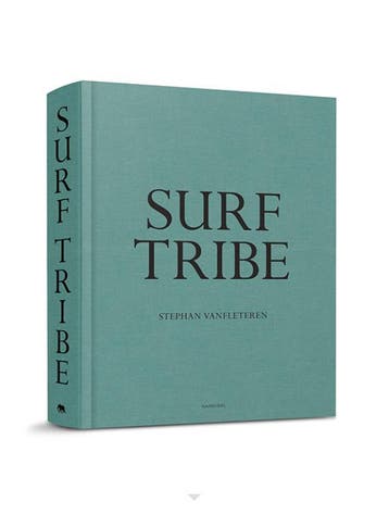Surf Tribe |  | Nieuw, Verzenden