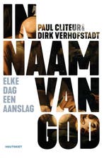In naam van God 9789089246363 Paul Cliteur, Verzenden, Gelezen, Paul Cliteur