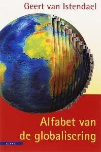 Alfabet van de globalisering 9789045012971, Verzenden, Gelezen, Geert van Istendael
