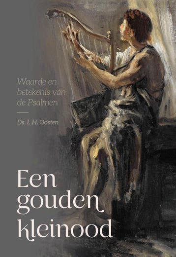 Gouden kleinood 9789087186012 Ds. L.H. Oosten, Verzenden, Ds. L.H. Oosten