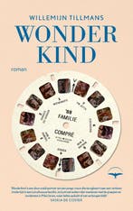 Wonderkind 9789400409279 Willemijn Tillmans, Verzenden, Zo goed als nieuw, Willemijn Tillmans