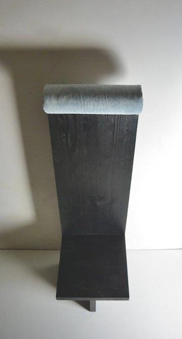 Studio Greca - Fauteuil - Ettore Passage fauteuil -