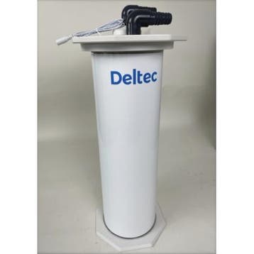 Deltec AR 2000 wierenreactor, Verzenden, Nieuw