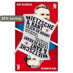 Nietzsche en Kant lezen de krant 9789023440864 Rob Wijnberg, Verzenden, Gelezen, Rob Wijnberg