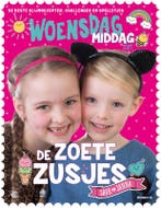 Woensdagmiddag met de Zoete Zusjes / De zoete zusjes, Verzenden, Gelezen, Hanneke de Zoete