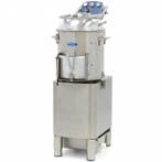Aardappelschilmachine | 300kg/u | Lading 15kg | 0.75kW, Verzenden, Nieuw in verpakking