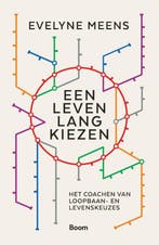 Een Leven Lang Kiezen | Evelyne Meens | Nieuw, Boeken, Verzenden, Nieuw, Evelyne Meens