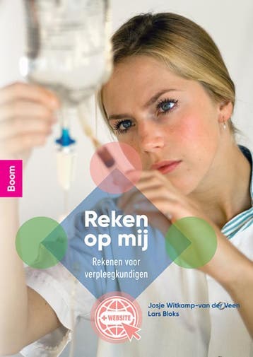 Reken op mij 9789024428618 Lars Bloks, Verzenden, Zo goed als nieuw, Lars Bloks