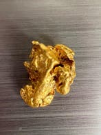 Or Pépites- 0.32 g - (1), Collections