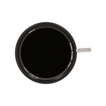 NiSi 5-9 stops Variabel ND Filter 46mm met garantie, Audio, Tv en Foto, Foto | Filters, Ophalen of Verzenden, Gebruikt