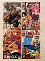 Fantastic Four (1961) 23 Comics in range 350 to 415 +, Boeken, Nieuw