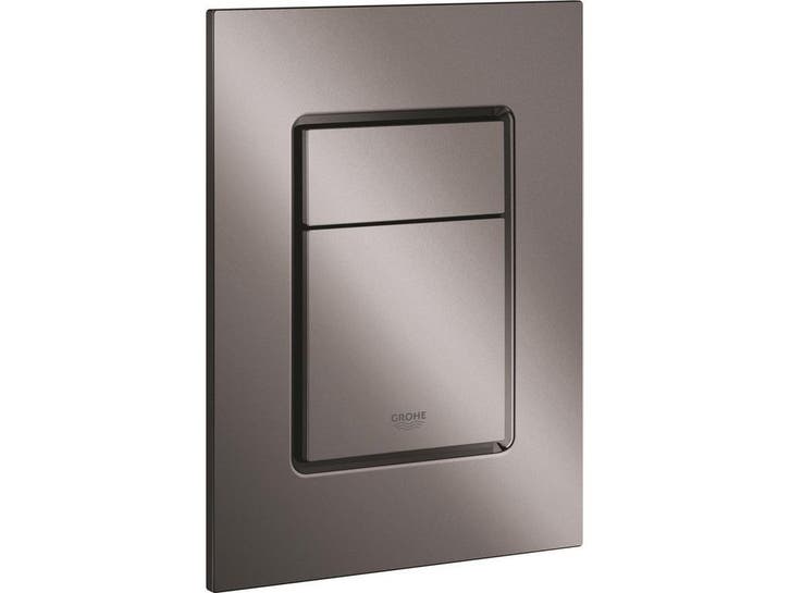 GROHE Skate Cosmopolitan S - Bedieningspaneel Toilet - Dual, Doe-het-zelf en Bouw, Sanitair, Zo goed als nieuw, Verzenden
