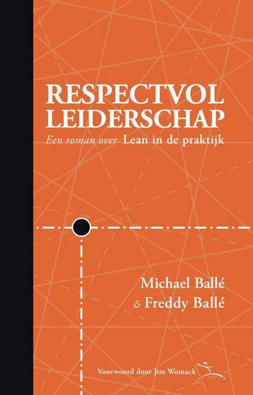 Respectvol leiderschap 9789078413110 Michael Ballé, Verzenden, Zo goed als nieuw, Michael Ballé