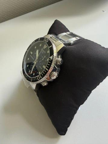Tissot - Seastar 1000 Chronograph - Sans prix de réserve -