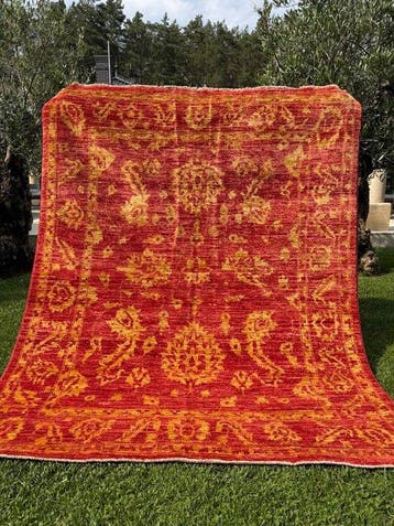 Tapis Ziegler tout neuf - Tapis - 180 cm - 150 cm