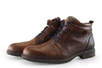 Australian Veterschoenen in maat 42 Cognac, Overige kleuren, Verzenden, Zo goed als nieuw, Australian