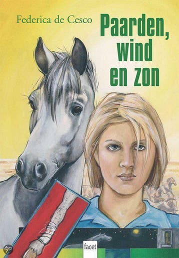 Paarden, Wind En Zon - De Cesco, Verzenden, Nieuw