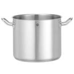 Kookpan | KitchenLine | RVS | 9L | Div. Warmtebronnen |, Verzenden, Nieuw in verpakking